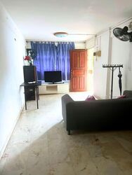 Blk 6 Telok Blangah Crescent (Bukit Merah), HDB 3 Rooms #573929001